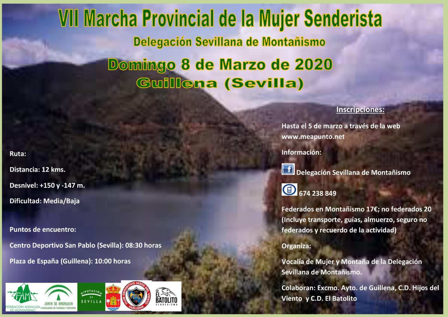 87050001_2876740639050134_6522241085488496640_o - Delegación de Sevilla Federación Andaluza de ...